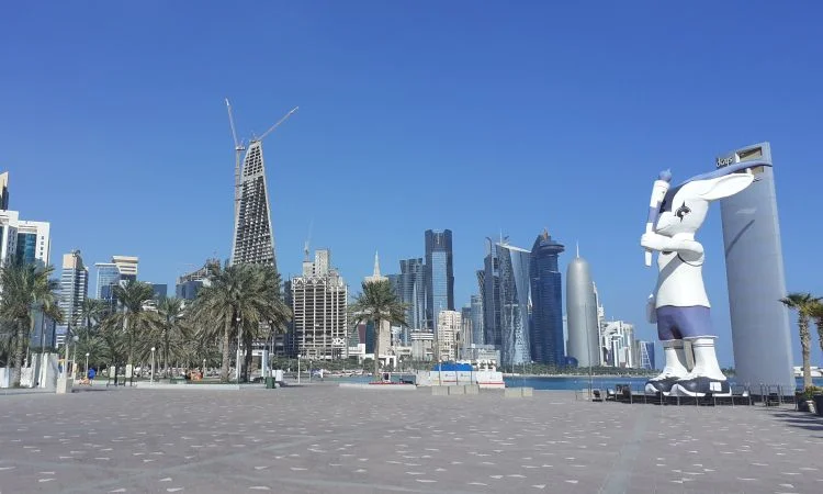 Corniche
