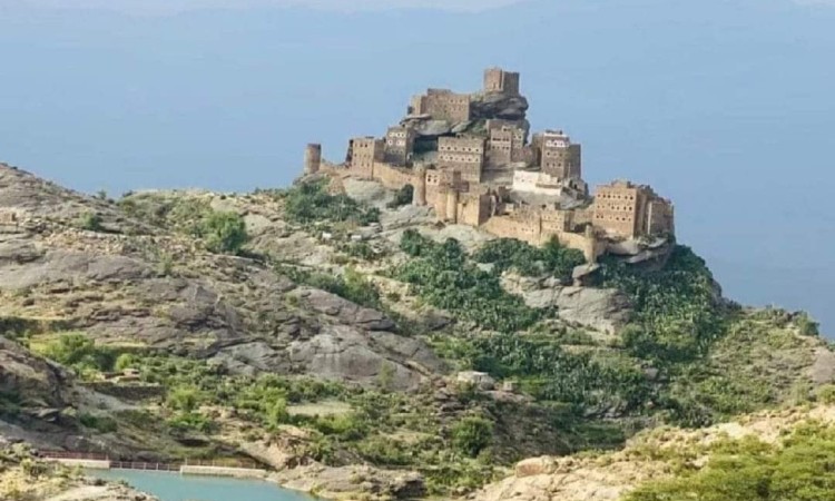 Jabal Haraz