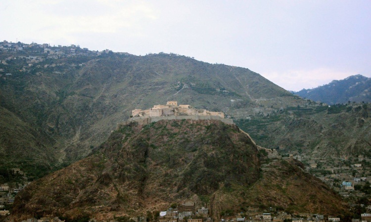 Kastil Cairo