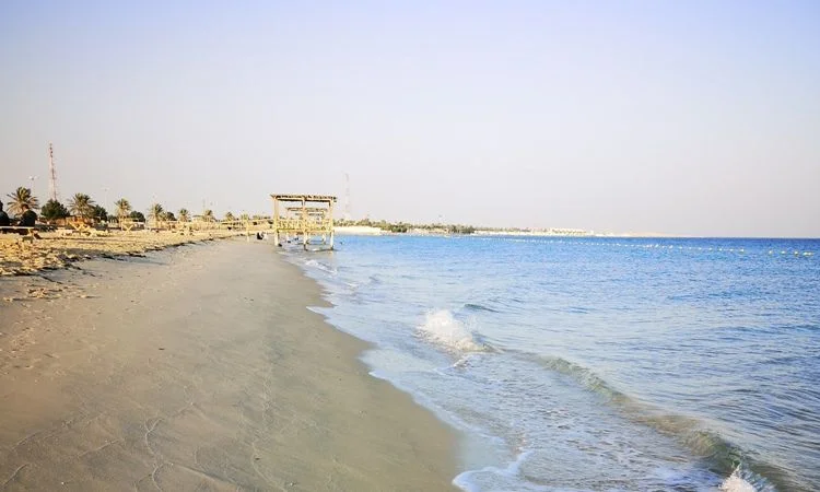 Khor Al Adaid