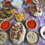 10 Makanan Khas Irak yang Terkenal dan Wajib Dicoba