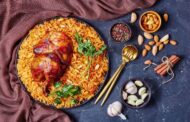 10 Makanan Khas Uni Emirat Arab yang Terkenal & Wajib Dicoba