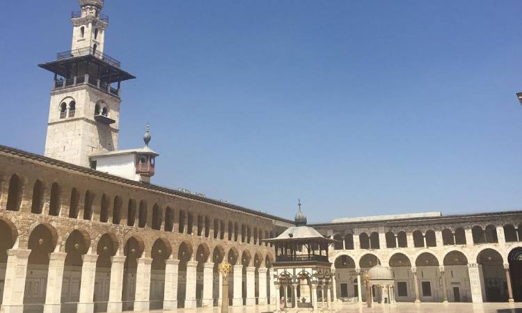 Masjid Umayyad