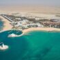 8 Pantai Cantik di Qatar yang Terkenal