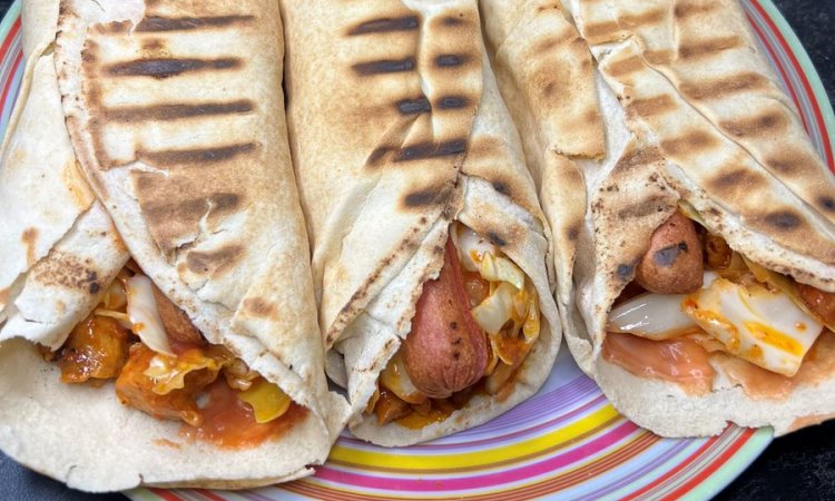 Shawarma