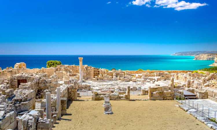 15 Tempat Wisata Menarik di Cyprus Buat Liburan - iTrip Asia