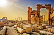 10 Tempat Wisata Menarik di Damaskus Buat Liburan