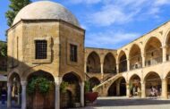 10 Tempat Wisata Menarik di Nicosia Buat Liburan