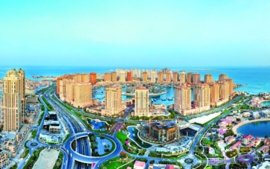 15 Tempat Wisata Menarik di Qatar Buat Liburan