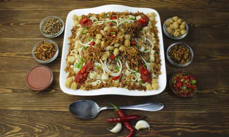 10 Makanan Khas Bahrain yang Terkenal & Wajib Dicoba