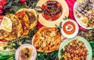 8 Makanan Khas Suriah yang Terkenal & Wajib Dicoba