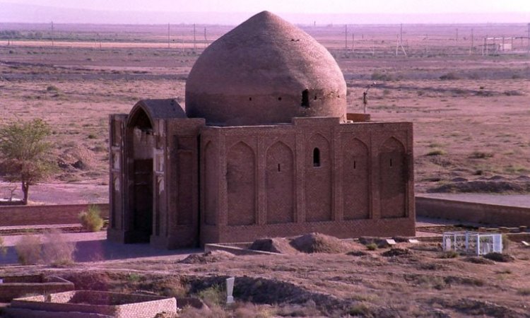 Sarakhs Turkmenistan