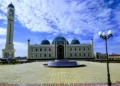 12 Tempat Wisata Menarik di Uzbekistan Buat Liburan