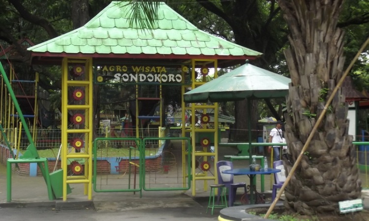 Agrowisata Sondokoro