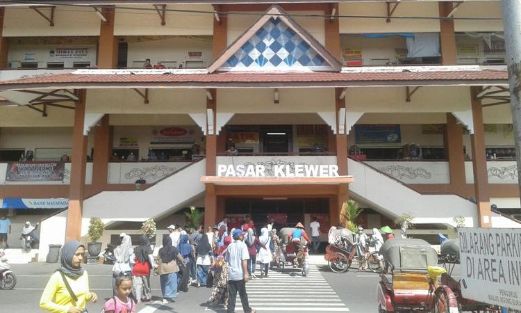 Pasar Klewer
