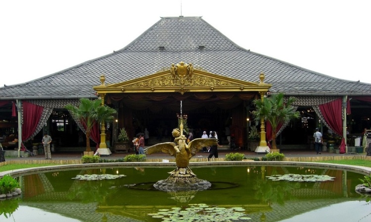 Pura Mangkunegaran