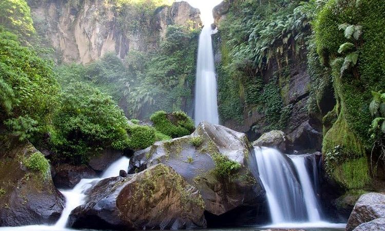 Air Terjun Coban Rondo