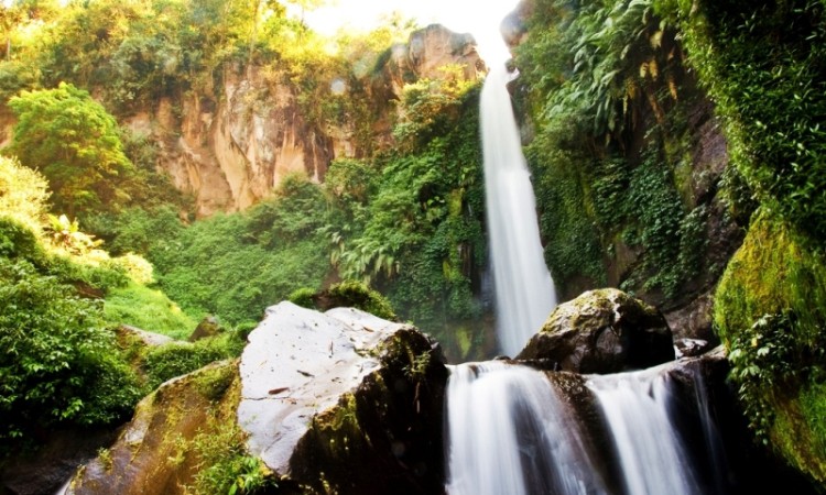 Air Terjun Coban Talun