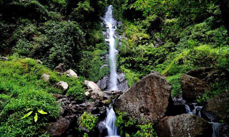 Air Terjun Semirang