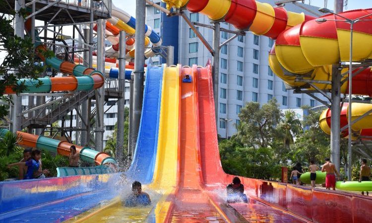 Atlantis Water Adventure