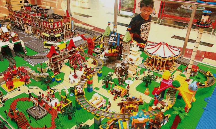 Bricks4Kidz