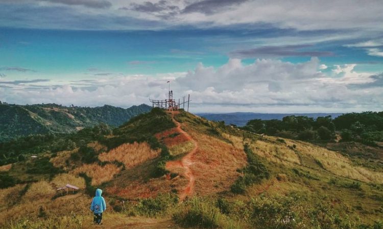 Bukit Alesano