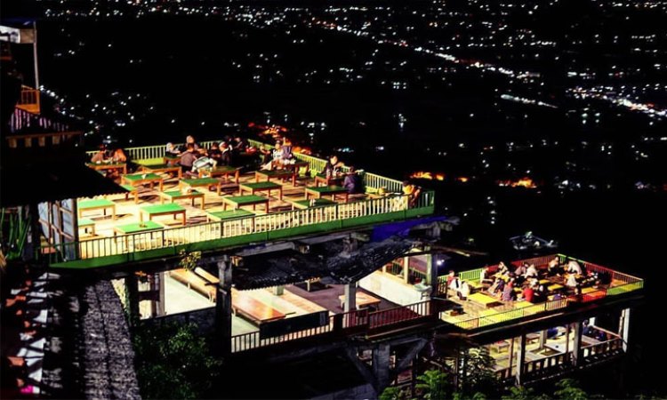 Bukit Bintang Jogja