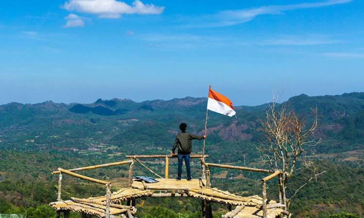 Bukit Kanari