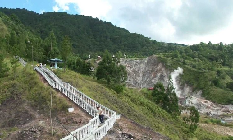 Bukit Kasih