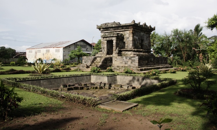 Candi Badut