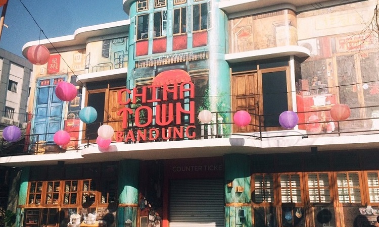 Chinatown Bandung