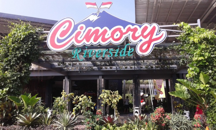 Cimory Riverside