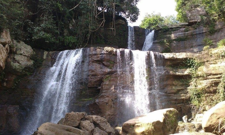 Coban Nirwana Malang