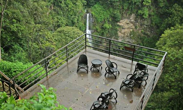 Curug Cimahi