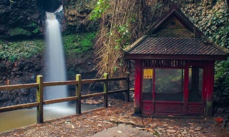 Curug Dago