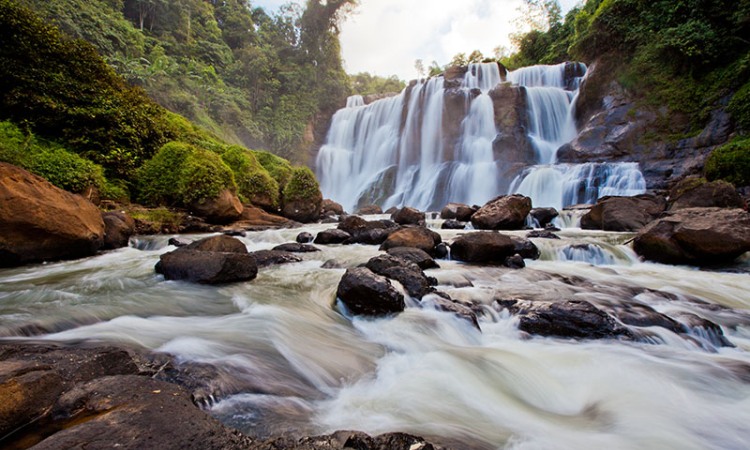 Curug Malela
