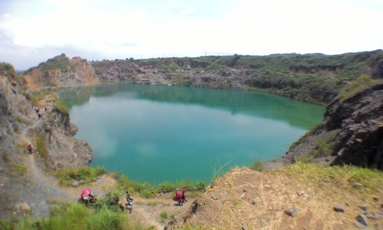 Danau Quarry