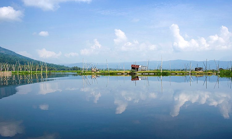Danau Rawa Pening
