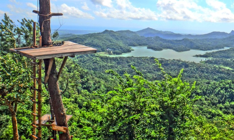 Desa Wisata Kalibiru