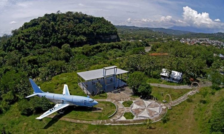 Desa Wisata Lembah Kalipancur