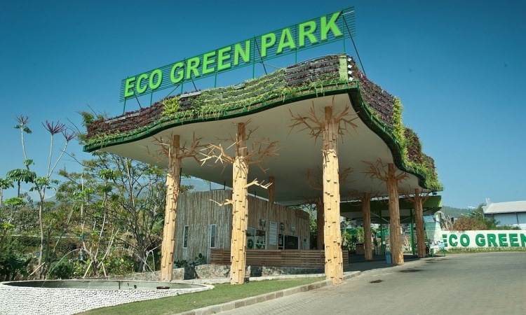 Eco Green Park