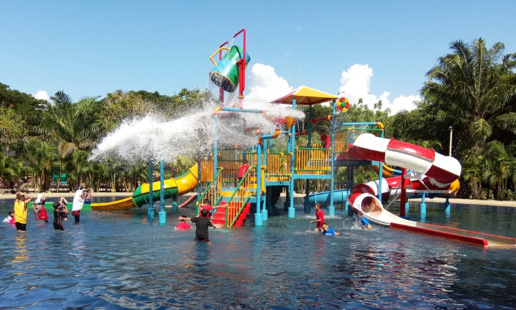 Gowa Discovery Park