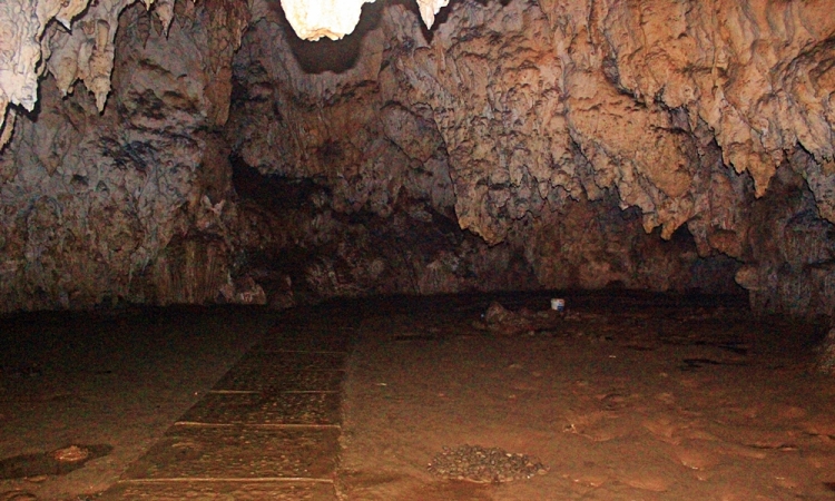 Gua Mimpi Bantimurung
