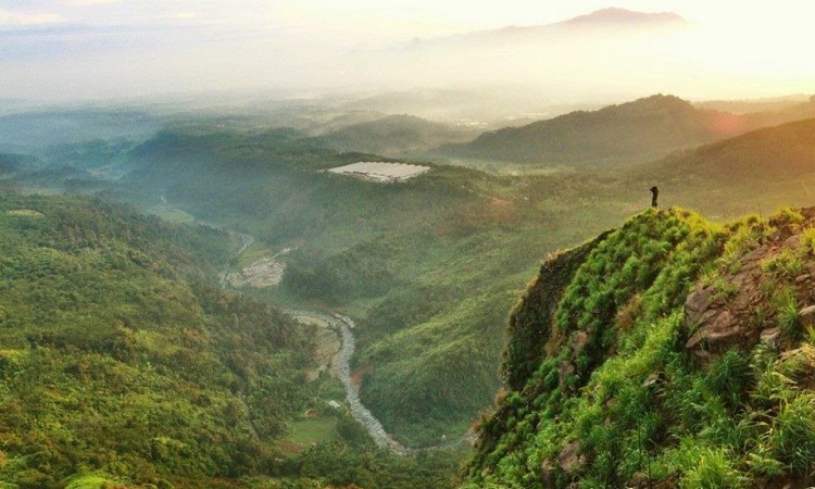 Gunung Batu Jonggol