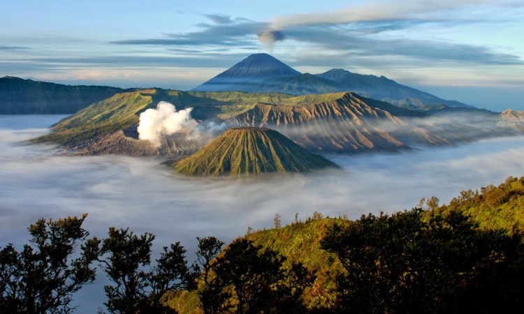 Gunung Bromo