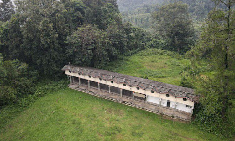 Hutan Penggaron