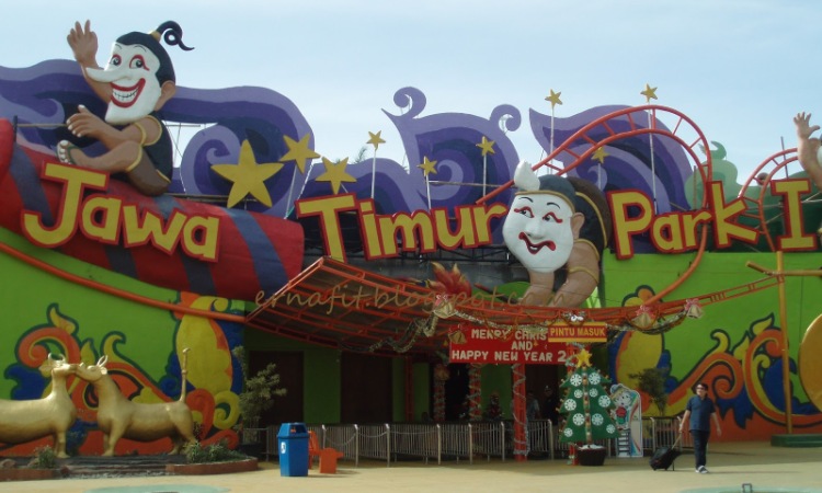 Jatim Park