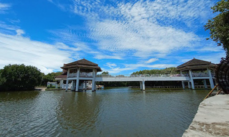 Jembatan Harapan