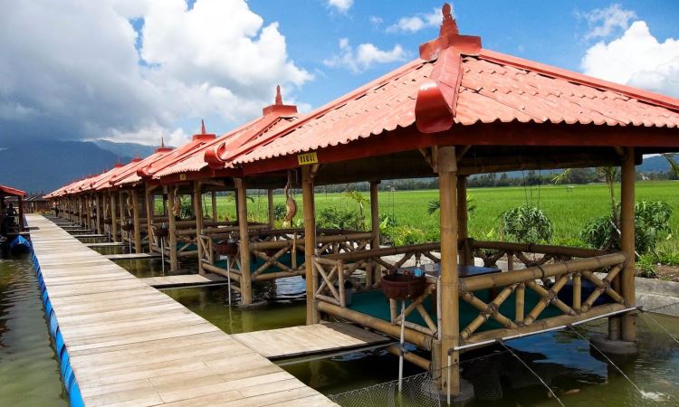 Kampoeng Rawa