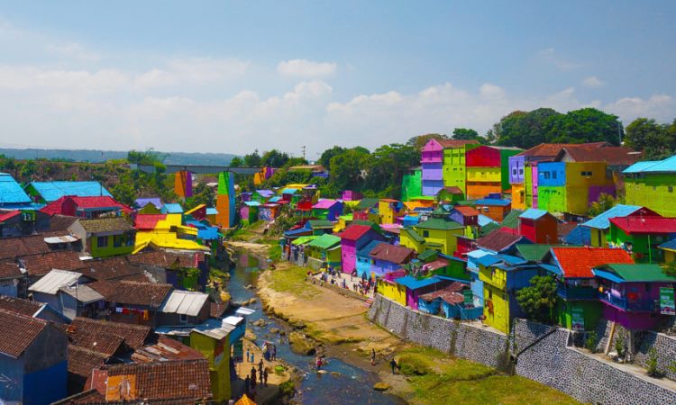 Kampung Bulak